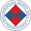 SV Wacker 1920 Frohnhausen