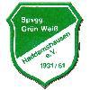 Wappen von SpVgg Grün-Weiß Haddamshausen 1931/61