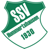 Wappen von SSV Hommertshausen 1930