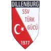 Wappen von SSV Türkgücü Dillenburg