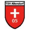 Wappen von TSV 05 Allendorf/Lahn