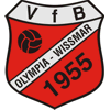 Wappen von VfB Olympia 1955 Wißmar