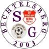 Wappen von SG Bechtelsberg 2003