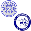 Wappen von SG Ahlbach/Oberweyer