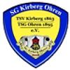 Wappen von SG Kirberg Ohren