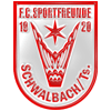 FC Sportfreunde 1920 Schwalbach/Taunus II