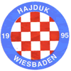 SV Hajduk Wiesbaden 1995