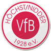 VfB Höchst/Nidder 1928 II