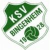 KSV 1928 Bingenheim