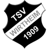 Wappen von TSV 09 Wirtheim