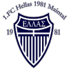 1. FC Hellas 1981 Maintal II