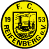 Wappen von FC Reifenberg 1953