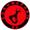 Wappen von FC Corumspor 78 Frankfurt