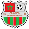 DMSKV Al Amal Dietzenbach 1998