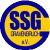 Wappen von SSG Gravenbruch