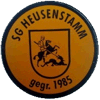SG Heusenstamm 1985