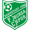 FC Bursaspor Darmstadt