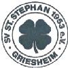 SV St. Stephan 1953 Griesheim III