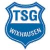 Wappen von TSG 1882 Wixhausen