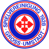 Wappen von Spvgg 1928 Groß-Umstadt