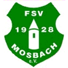 Wappen von FSV 1928 Mosbach