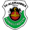 SV Alemannia Königstädten II