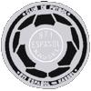 Wappen von CF Espanol 1971 Kassel