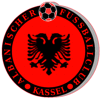 Wappen von Albanischer FC Kassel