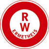 Wappen von FC Rot-Weiß Ermetheis