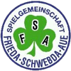 SG Frieda Schwebda Aue II