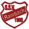 Wappen von SSV Rambach 1960