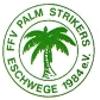 FFV Palm Strikers Eschwege 1984