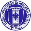 Wappen von TSV Schmalnau 1910/46