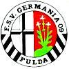 FSV Germania 09 Fulda II