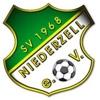 Wappen von SV 1968 Niederzell