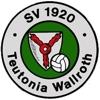 SV Teutonia Wallroth 1920