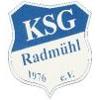 Wappen von KSG 1976 Radmühl