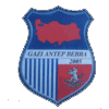 Wappen von Gazi Antep Bebra FC