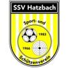 Wappen von SSV Hatzbach