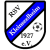 Wappen von RSV Kleinseelheim 1927