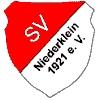 Wappen von SV Rot-Weiß Niederklein 1921