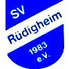 Wappen von SV 1983 Rüdigheim