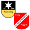 Wappen von SG Rauschenberg