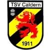 Wappen von TSV Caldern 1911