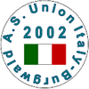 AS Union Italy Burgwald