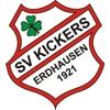 Wappen von SV Kickers 1921 Erdhausen