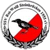 SSV Rot-Weiß Steinbrücken 1955