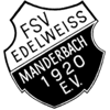 Wappen von FSV Edelweiß Manderbach 1920