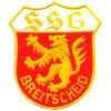 SSG 1907 Breitscheid II
