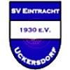 Wappen von SV Eintracht Uckersdorf 1930